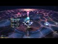 【ff14】極リヴァイアサン討滅戦　ヒーラー視点