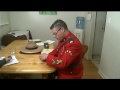 rcmp cpl. ron francis found dead