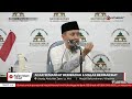 Live  Agar Semangat Beribadah  Malas Bermaksiat  - Ustadz Abdullah Zaen, Lc. M.a.