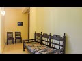 super oyo flagship clausil inn near immaculate conception church goa india