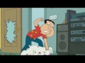 nek minute family guy