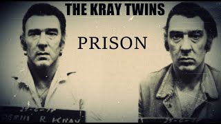 The Kray Twins - Prison