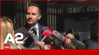 “Babalja” në Apel. Dështon seanca, Salianji: Çështja doli shpejt, të përfundojë shpejt