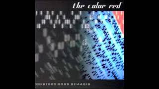 The Color Red - \