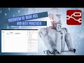 Overview of Node Red & Best Practices