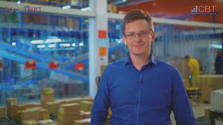 Revolutionizing Warehouse Efficiency: A Case Study on WMS and Conveyor System Integration