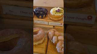 BK Neighborhood Donut Shop #nyc #donuts #sweets #yummy #ytshorts #shorts #pastries #love #foodie