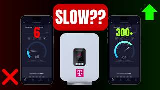 T-Mobile Home Internet Slow? Fix It Step-By-Step (2026 Full Guide)