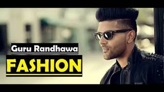 Guru Randhawa: FASHION Video Song Latest Punjabi Song 2022 new songs #gururandhawa#new#fashion#music