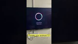 How To Update Smart Tv