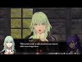 Fire Emblem Warriors: Three Hopes | All Byleth and Shez Support Conversations