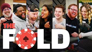 The Dealer Game - S3 Ep7 | The Fold Powered by BlueCube (Josh Potter, Kim Congdon, Uncle Lazer)