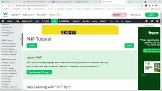 PHP Include Files Statement FB Coding Challenge