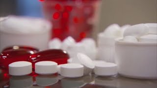 54 overdose deaths in Knox County this year, officials say