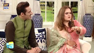Shadi Mubarak | Hina Rizvi | Ammar Ahmed Khan