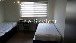 Virtual Tour of Sky Loft in Campus 880 | St. George and Associates