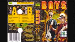 Boys - Ty i Ja [1996]