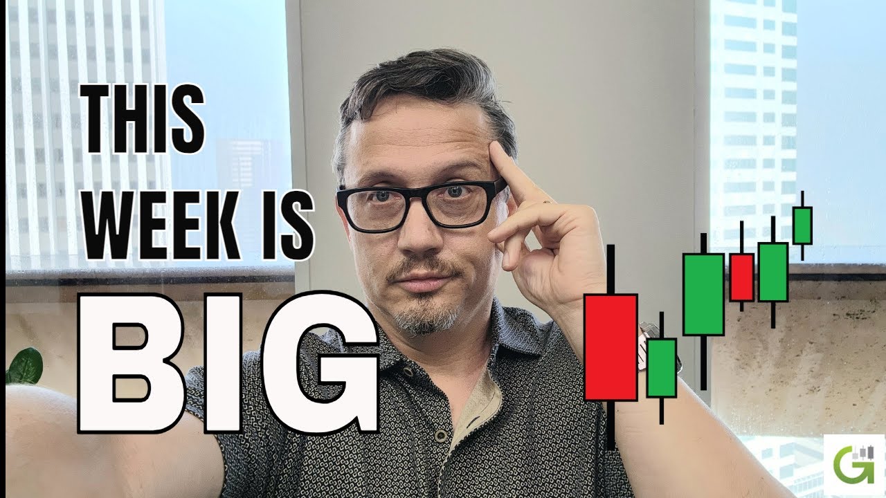 Stock Market Technical Analysis Today Youtube