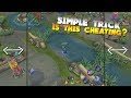 Get 66% Bigger Mobile Legends Vision/Screen! Easy Trick (Cheat, Hack?) Get 66% Bigger Mobile Legends Vision/Screen! Easy Trick (Cheat, Hack?)