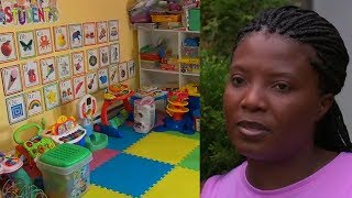 Stamford day care owner accused of leaving 6 children unattended