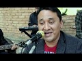 Muskurane ki wajah Tum ho COVER BY MANZIL SHRESTHA HD Full HD