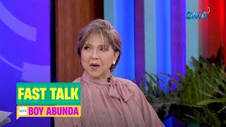 Fast Talk with Boy Abunda: Chanda Romero, may PA-BALATO na 20M para kay Tito Boy?! (Episode 261)