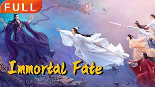 [MULTI SUB] Movie《Immortal Fate》|action|Original version without cuts|#SixStarCi
