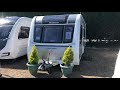 Sussex Special Edition: Elddis Penshurst Premier 2015