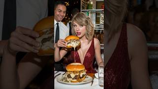 Taylor Swift’s HILARIOUS Food Fail at Luxury Restaurant! You Won’t Believe What Happened!