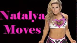 Natalya Moves