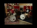 kbrakes on vintage kick drums