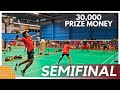 ADHIN/KAMAL VS LOKESH/NAVEEN:OPEN BADMINTON CHAMPIONSHIP 2024