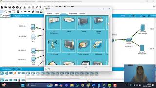 Tugas 2 MSIM4404 Keamanan Jaringan Praktikum Konfigurasi NAT Overload_Mamay Maesaroh (043341167)