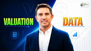 Your Company's Value: Data!