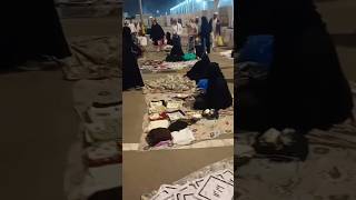 Still makkah Street madina live makkah live madina #madinah #makkah #shorts #mecca #short #shortfeed