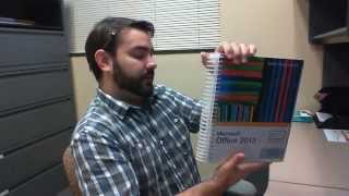 Welcome to CIS 110 - Introduction to Computers (Online Edition)