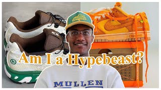 What makes you a Hypebeast in 2021?