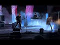 Jimmy Eat World Live - Just Tonight - Red Rocks, Morrison, CO - 7/25/23