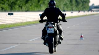 BMW Motorrad Dynamic Brake Light System Explained - Bike Social