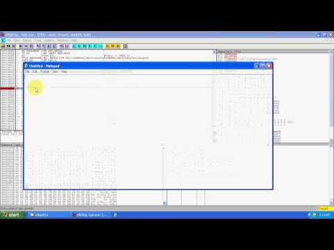 Reverse Engineering (Convert trial version software to full version) Reverse Engineering (Convert trial version software to full version)