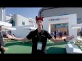 Bitcoin MENA 2024 Walkthrough 🏃