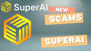 ಎಚ್ಚರಿಕೆ: SuperAI ಹಗರಣ ಸಲಹೆ | SuperAi ಟ್ರೇಡಿಂಗ್ ಅಪ್ಲಿಕೇಶನ್ ಹಗರಣವನ್ನು ಬಹಿರಂಗಪಡಿಸಲಾಗಿದೆ - ಈಗ ನಿಮ್ಮನ್ನು ರಕ್ಷಿಸಿಕೊಳ್ಳಿ!