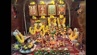 siddhaithai tips about Wednesday pooja