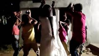 Sai priya nagini  dance