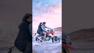 Kushi Movie Review | Vijay Devarakonda | Samantha | Shiva Nirvana #kushireview #vijaydevarakonda