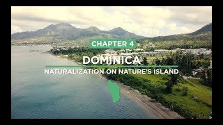 Caribbean Citizenship by Investment 4/5: Dominica