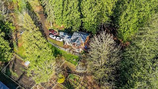 5633 Huston Rd - Chilliwack BC