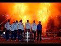 Great Britain's road to the Davis Cup title