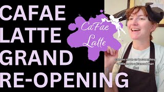 CaFae Latte Season 22 - TikTok Compile