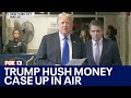 Donald Trump hush money convictions up in the air | FOX 13 Seattle